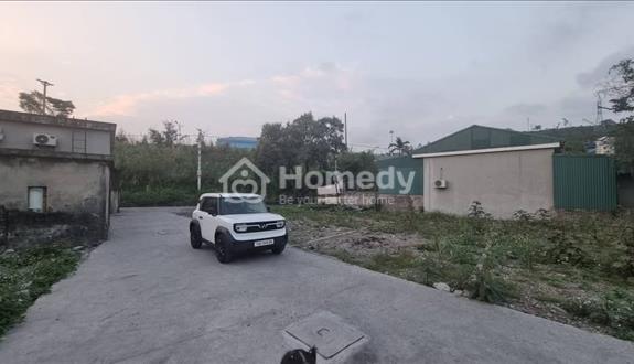từ 630 triệu. đất ngay trạm xá y tế phường Cẩm Phú( cũ)