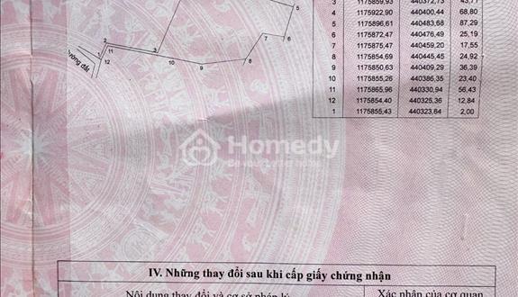 bán đất vườn diện tích 5112m2- có 150 m thổ cư- 3 tỷ