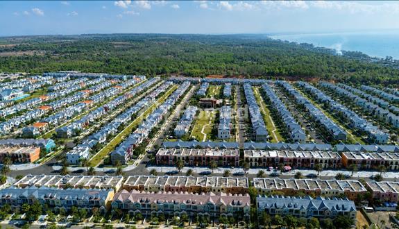 Thành Tài - Chuyên chuyển nhượng villa và hỗ trợ các dịch vụ tại Novaworld Phan Thiết