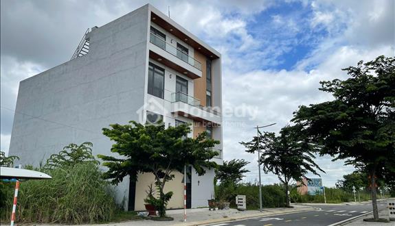 Nhà Phố Dragon Pearl 3,6 Tỷ – 280m² Sử Dụng, Cam Kết Thuê 15 Triệu/Tháng Trong 5 Năm