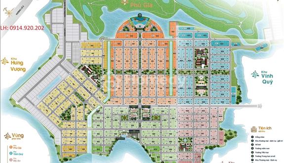 Bán nền đất tại Biên Hòa New City, lô đẹp 2 mặt tiền đường chính, 148,4m2, chính chủ bán
