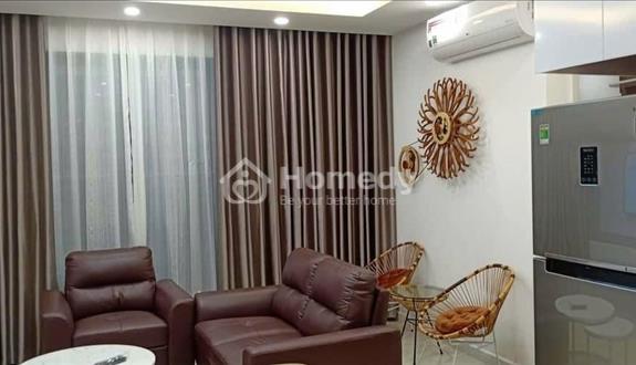 HOT - Nhượng nhanh căn góc 3PN Vinhomes D'Capitale 90m2 tầng trung thoáng đẹp