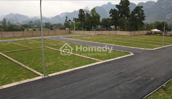 Đất giá 2XX triệu tại Cao Dương – Lương Sơn