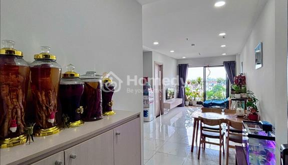 Căn Hộ 02pn | 2wc | 70m² | Full Nội Thất | View Landmark 81, 2,4 tỷ vào ở ngay