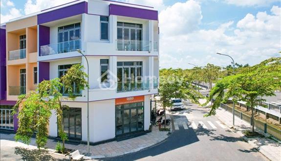 Đất nền Ngã 7 Đường Ngô Quyền – 100m² thổ cư – Giá 1.2 tỷ – Sổ hồng sẵn