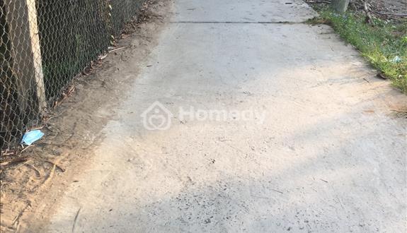 Bán 397m2 đất thổ cư tại Quốc lộ 57C xã Phú Túc, tỉnh vĩnh Long, giá chỉ 4tr/m2