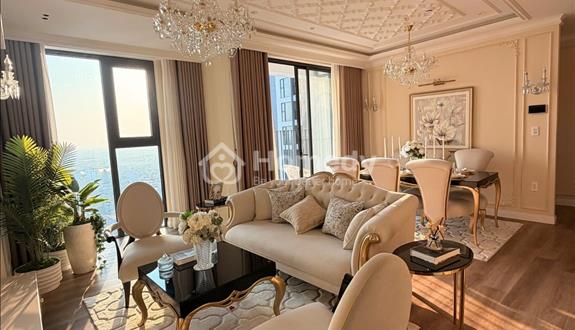 Bán mã 1PN 2WC siêu VIP dự án Sentosa Sky Park tại Hải Phòng LH:0783.599.***