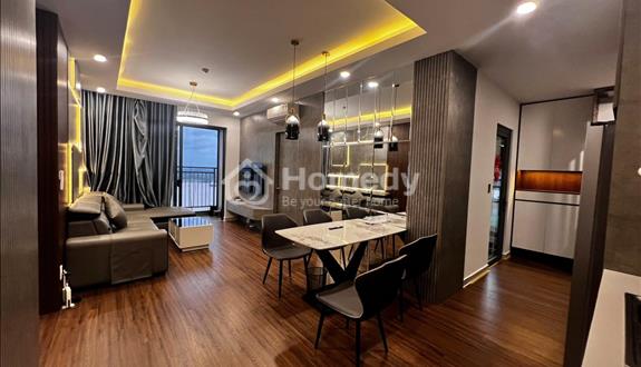 Bán căn hộ Q7 Riverside Đào Trí chỉ 2,8 tỷ, hỗ trợ vay