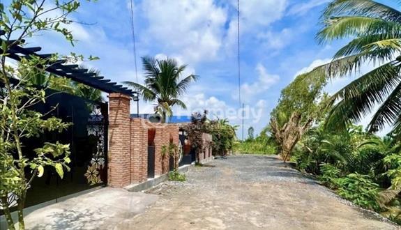 bán đất thổ đô thị, bán kính 500m có đầy đủ mọi tiện ích, sổ hồng bao sang tên