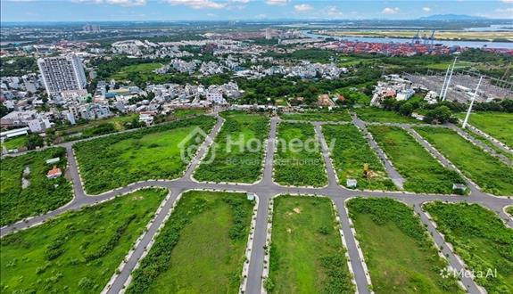Bán đất nền biệt thự Đại Học Quốc Gia 245 Quận 9 – Sở hữu ngay vị trí đẹp