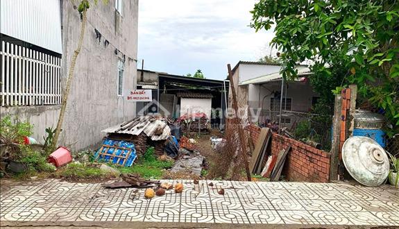 🏡 Chính Chủ Bán Đất Thổ Cư Chợ Cái Mơn, Vĩnh Thành - 2,8 TỶ - Sổ Đỏ Sẵn - Không Dính Quy Hoạch