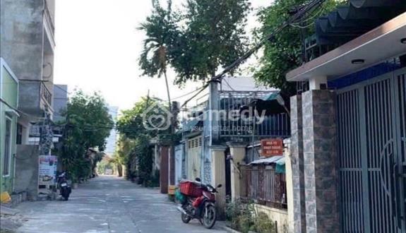 Продаётся участок, 136 м², Liên Chiểu