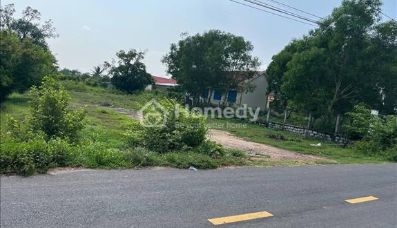 🌟 Chính Chủ 1325M2 Thổ cư Dốc lết 15 đi xe- Gần KCN - Trung Tâm Ninh Hòa🌟