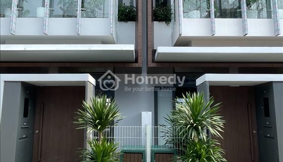 Giỏ hàng Nhà phố liền kề 6x20m Giá gốc Chủ Đầu Tư