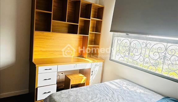 Căn Hộ 2PN 2WC Cara River Park – Không Gian Sống Rộng Rãi, Tiện Nghi Phù Hợp Cho Gia Đình