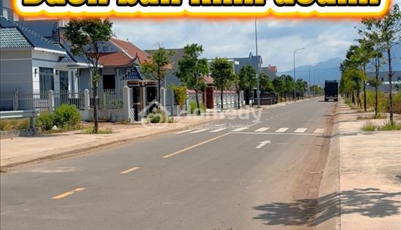 Đất Becamex Vsip Bình Định, sổ sẵn giá 1tỷ190/150m2