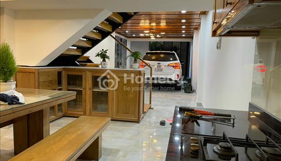 Kẹt nợ bán gấp nhà đường Tên Lửa, Bình Tân-gần Aeon Tân Phú-sổ riêng-giá 1,45 tỷ