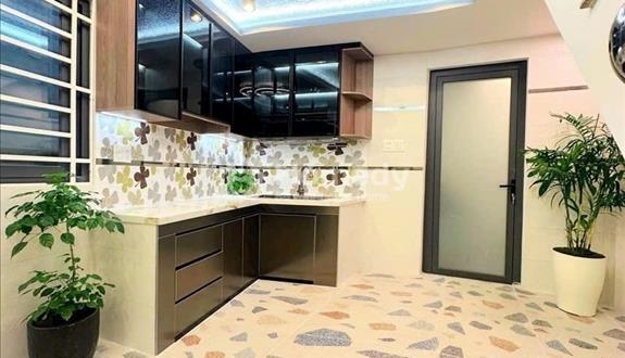 Kẹt nợ bán gấp nhà Ngô Tất Tố, Bình Thạnh, dt 65m2, sổ riêng, hẻm xe hơi-giá 1,85 tỷ