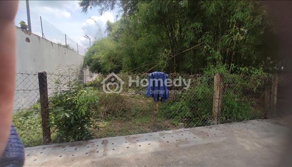 Bán lô đất nhánh ĐX-088 tại phường Phú An, 2,1 tỷ, 248 m2, thổ cư 60m