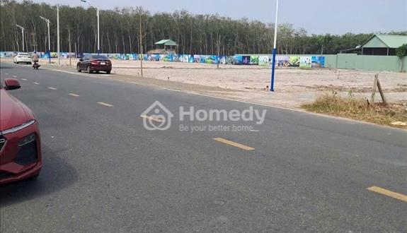 Tôi chính chủ cần bán lô 190m2, kề kcn Minh Hưng 3, sát QL13, giá 999tr