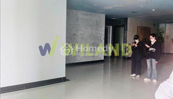 Bán shophouse Dic Phonenix A _ Chi Linh Vũng Tàu sản dòng tiền cho thuê cố định hàng tháng