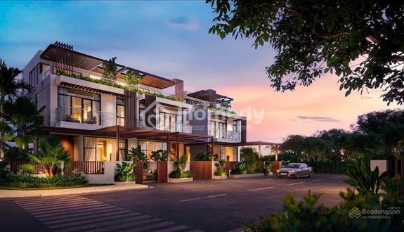 Biệt thự Urban Green – 200m² sân vườn, giá từ 20 tỷ, thanh toán 30% nhận nhà