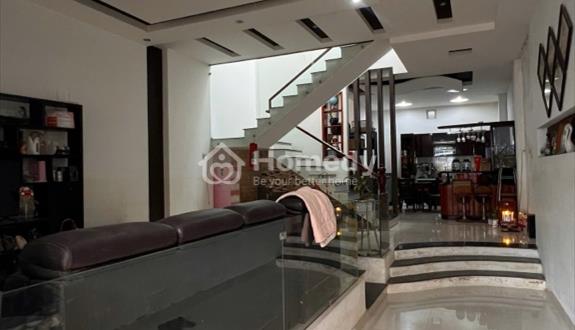 Nhà đẹp Vĩnh Ngọc Nha Trang giá tốt