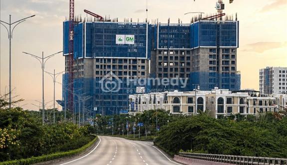 🏡 66m² – 2 Phòng Ngủ, 2 Wc | Căn Hộ Trung Tâm Hải Phòng Chỉ 2,3x Tỷ
