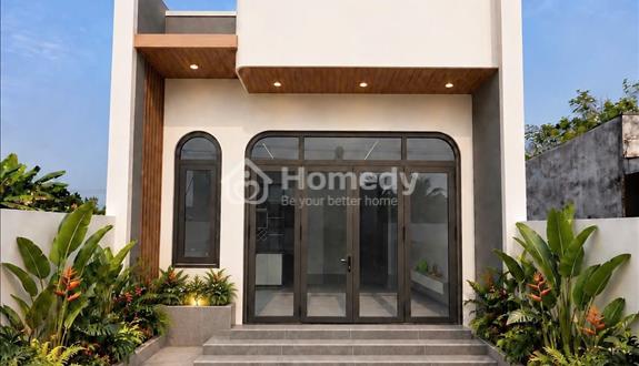 500tr sở hữu nhà và đất 275m2, TT Chơn Thành, Kề KCN, giáp Ql13