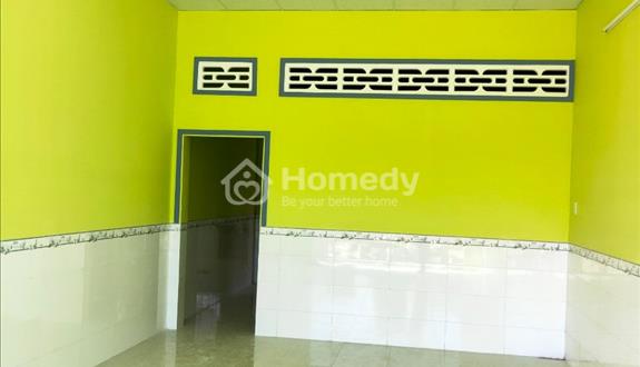 Bán nhà cấp 4 sau trường Cao Đẵng Cộng Đồng Đồng tháp