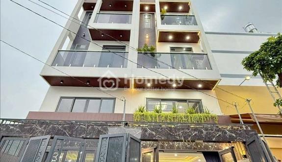 Giảm 850tr - Cặp nhà mới mt TL39 Thạnh Lộc - Gara ô tô