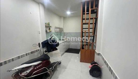 Bán Nhà Phố Trung Tâm Quận 1 - Đỗ Quang Đẩu - Thu Nhập Sẵn 12TR/ Tháng
