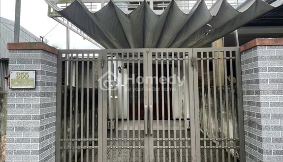 Bán nhà mặt tiền đường Tăng Bạc Hổ, quận Phú Xuân, TP Huế – 139m²