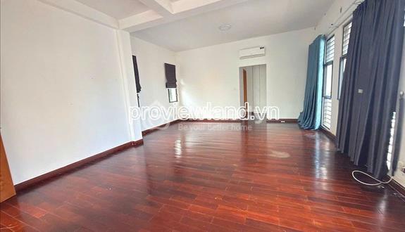 Bán biệt thự Riviera, An Phú, 289,8m², hướng Tây Nam, giá 110 tỷ