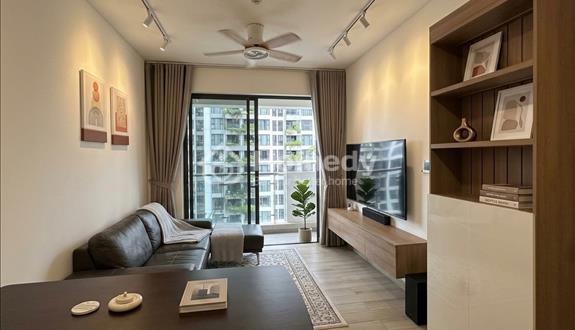 Bán CC tại Lumiere Boulevard, 5,1 tỷ, 74m2, 2PN, 2WC, giá tốt