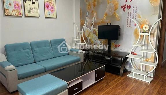 CC Hà Đô. Nguyễn Văn Công. 70m2 2PN. Full NT 13Tr