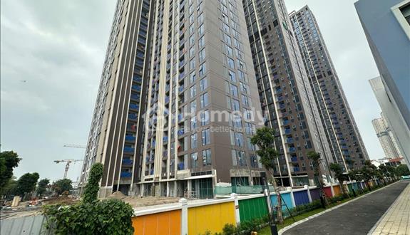 Căn hộ cao cấp 2 Ngủ, 2 VS, Dự án The Victoria, Imperia Smart City, Vinhomes Tây Mỗ