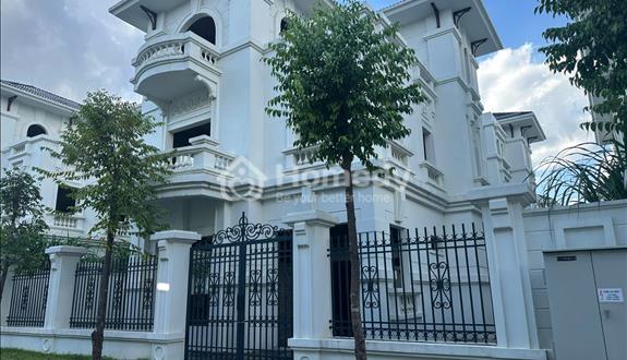 Rất HIẾM! Chính Chủ Ngộp Ngân hàng Bán gấp Biệt Thự Đơn Song Lập Vườn Cam, DT 298m2 đường 7,5M