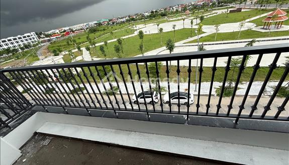 Him Lam Hải Phòng chỉ với 3,4 tỷ - 1 căn liền kề 4 tầng đô thị hiện đại