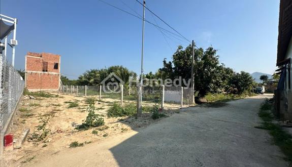 Bán lô đất đẹp Diên An giáp Nha Trang