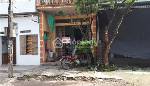 Bán nhà 2 tầng mặt đường 454 cạnh chợ gần trường học thuận tiện mua sắm buôn bán kinh doanh đi lại