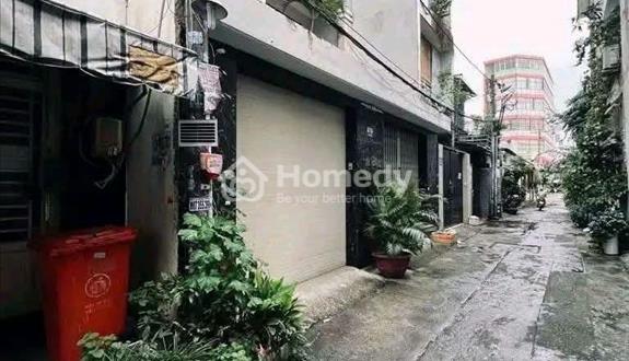 🏠 Bán nhà đang khai thác cho thuê trọ📍 87 Tân Hương, P. Tân Quý, Q. Tân Phú, TP.HCM