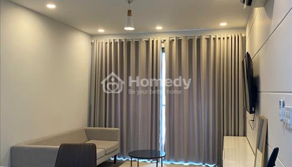 6,9 tỷ Giáp Q1, 80m2, Tổ hợp TTTM, tiện ích ngay tại Bến Vần Đồn, Full NT, thương lượng