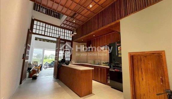Bán nhà KĐT Hà Quang 2, có Sổ Hồng | 3 tầng, 3 phòng ngủ, đủ nội thất. 8,9 tỷ