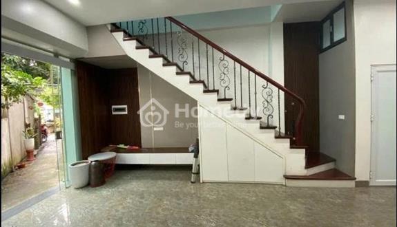 Bán nhà đường Phú Minh, trung tâm Bắc Từ Liêm