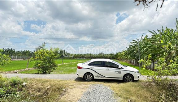 Chính chủ bán gấp nền đất thổ đô thị, giá rẻ so với khu vực, làm của để giành, tiềm năng tăng giá
