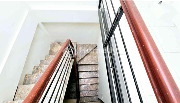 Land for sale, 23 m², Thanh Xuân