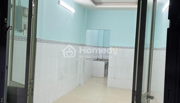 Bán Nhà Nguyên Căn tại Trung Tâm quận 11 gần siêu thị và trường học