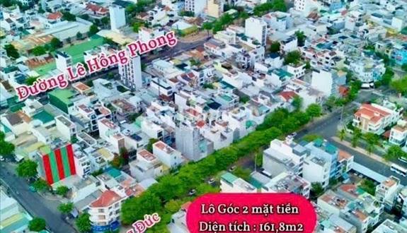 Giảm 500 triệu! Bán lô góc VCN Phước Long, có Sổ Hồng, gần đường Số 28