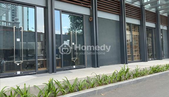 Bán shophouse Lumiere Riverside, 192m2, đã có sổ, vị trí trung tâm, 26 tỷ